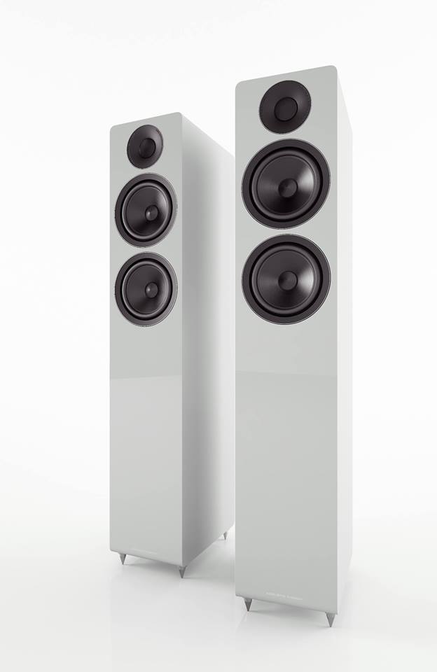 Acoustic Energy серия 300 Acoustic Energy серия 300