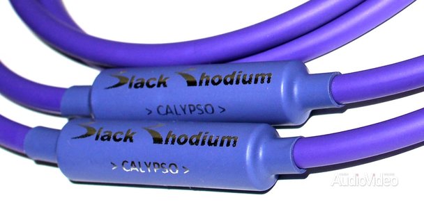 Black Rhodium Calypso