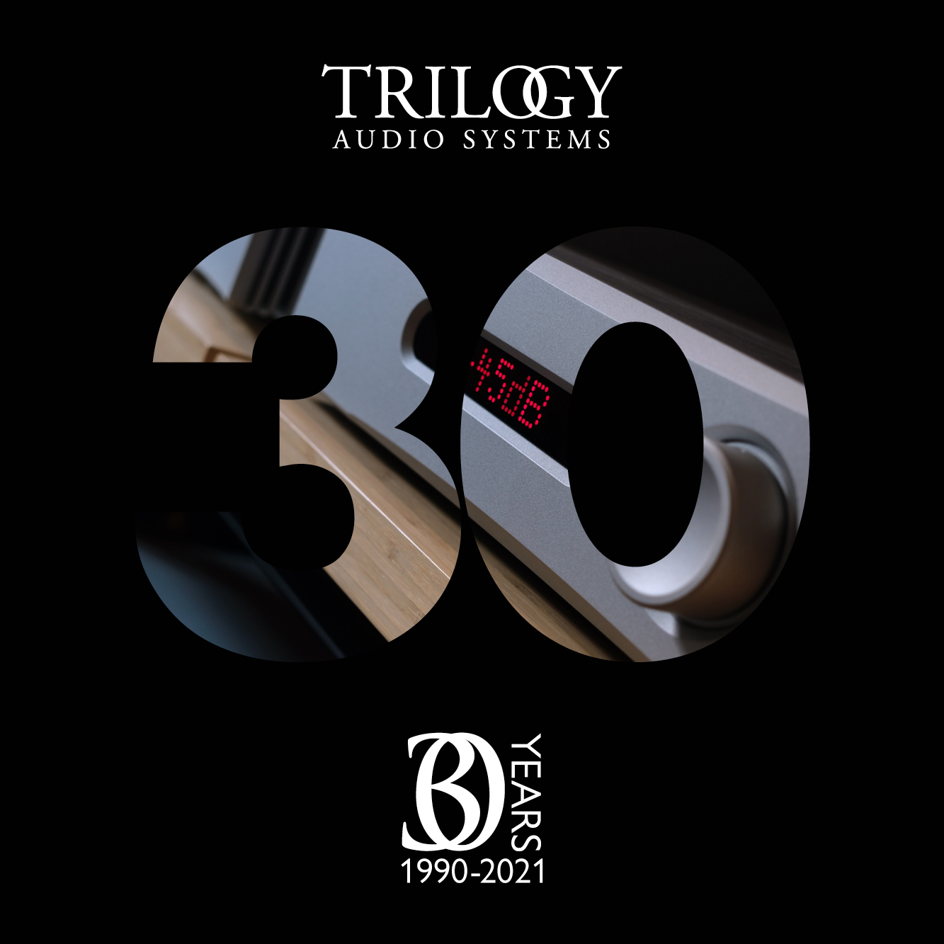 Trilogy Audio